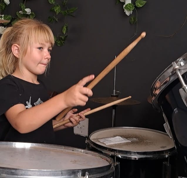 Private Drumming Lessons Lego Education Bloemfontein